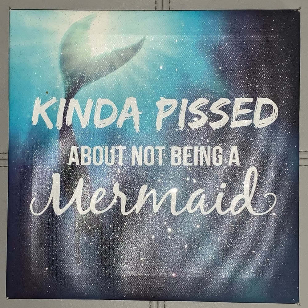 Wall decor